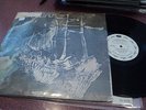 SIR LORD BALTIMORE KINGDOM COME LP WHITE LABEL PROMO MERCURY ORIG VG+ VINYL