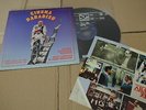 CINEMA PARADISO 1991 ENNIO MORRICONE KOREA LP w/INSERT SZPR-103 SOUNDTRACK NM