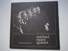 LP Michael Naura Quintet: European Jazz Sounds (Brunswick 87912 MONO) D 1963