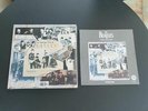 THE BEATLES ANTHOLOGY 1 UK PRESS 3 X 12