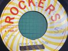 JUNIOR REID Speak The Truth ROCKERS DSR9025 JA 1979 Vinyl 7” Single EX-