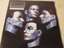 Kraftwerk: Electric Cafe Edicion Española. Vinyl-LP, Gatefold, EMI, Spain 1987.