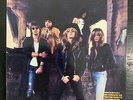 ROCK CITY ANGELS-YOUNG MAN'S BLUES-ORIGINAL 1988 GEFFEN VINYL-GATEFOLD-PROMO