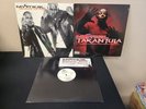MYSTIKAL - TARANTULA (VINYL 2LP) + Shake Ya Ass + Bouncin' Back Vinyl Record