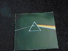 LP - Pink Floyd - Dark Side of the Moon - EMI Harvest 1 C 062-05 249 + 2 Poster