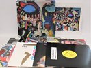 PRIMAL SCREAM ‘Screamadelica 12” Singles’ 2021 Vinyl Box Set + Prints – C37