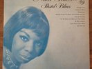 Nina Simone Pastel Blues 1965 Stereo LP, VG+ Vinyl/VG Cover