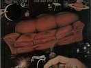 Frank Zappa One Size Fits All - EX vinyl LP album record UK