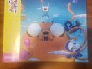 Adventure Time Complete Series Vinyl Boxset by Mondo