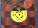 ELTON JOHN - HONKY CAT rare UK 1972 DEMO PROMO / CLASSIC ROCK / MINT-