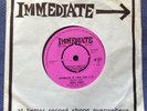 SMALL FACES - AFTERGLOW OF YOUR LOVE rare UK1968 / MOD / IMMEDIATE / MINT-