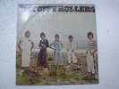 BAY CITY ROLLERS DEDICATION  RARE LP RECORD vinyl 1976 INDIA INDIAN ex