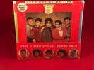 Sealed 5 Five Star Stay Out Of My Life UK 7