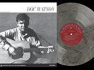 Doc Watson VMP Club Edition Doc Watson 1964 Grey/Gray Smoke Marbled Vinyl LP