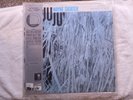 WAYNE SHORTER JuJu BLUE NOTE 84182 LP SEALED    STEREO