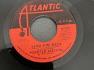 Pointer Sisters- Send Him Back Classic NORTHERN SOUL Wigan Casino