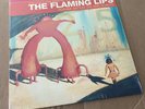 The Flaming Lips - Yoshimi Battles the Pink Robots LP New Sealed Vinyl RARE