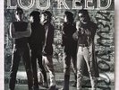 Lou Reed New York Record LP Vinyl Album 1989 Sire 9 25829-1 BMG Club R 101058