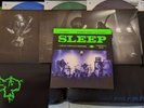 Sleep Live at Third Man Records: Third Man Records Vault 39:4LP