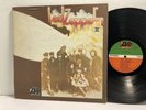Led Zeppelin II LP - Atlantic SD 8236 - Tested VG- Vinyl - RL Ludwig SS Pressing