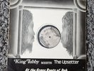 Lee Perry King Tubby At Grass Roots Of Dub LP VG / VG+ Roots, Reggae, Dub, Ska