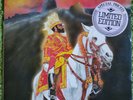 Burning Spear – Hail H.I.M.  (LP Vinyl 19,80 UK-Erstdruck)