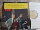 DGG 138 083 SLPM Red Stereo Pierre Fournier Cello
