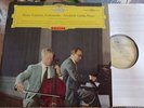 DGG 138 082 SLPM Red Stereo Pierre Fournier
