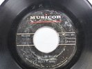 Hear  Northern Soul 45 Billy T. Soul - Call On Billy / The Way To A Womans Heart
