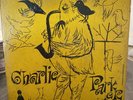 The Magnificent Charlie Parker 1955 Clef Mono Charles Mingus Miles Davis MGC 646