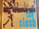 The Clash: Black Market Clash--10