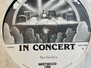 Go-Go's--Westwood One in Concert--2XLP Live Broadcast--1981