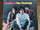 Traffic– Mr. Fantasy- Vintage Vinyl Record