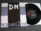 Depeche Mode-Personal Jesus 7 PS-1989 UK-Mute Records-7 Bong 17