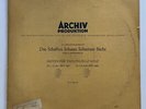 Enrico Mainardi Bach Cello Suites 1 & 2 Archiv Produktion 14029 APM