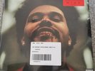 The Weeknd - After Hours  - 2LP Vinyl - New Sealed clear with black splatter