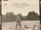 GEORGE HARRISON - ALL THINGS MUST PASS - SEALED 50TH ANNIVERSARY 3LP box set mix