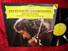 1987 GERMAN NM DG DIGITAL STEREO HAYDN CELLO CONCERTOS MISCHA MAISKY