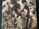 My Chemical Romance The Black Parade 2 X Vinyl LP Bone And Black Swirl Gatefold