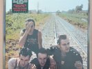 The Clash - Combat Rock - UK Green Vinyl LP + Poster - NEW