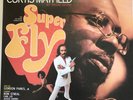 Curtis Mayfield - Superfly (OST) 2xLP, Charly CHARLY L 245
