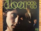 The Doors - Self Titled LP Elektra EKS-74007  1967 1st Press 1A/1A col   VG+