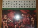 Presidents Of The United States Of America by The Presidents of the United...