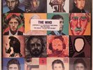 The Who ‎- Face Dances 1981 Warner Bros. LP MINT SEALED w/ Hype Sticker + Poster