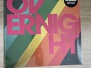 Parcels - Overnight (12