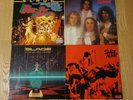 Slade sladest/ far far away/ the Amazing Kamikaze Syndrome/ Slade alive LP Vinyl