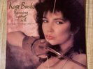 Kate Bush Running Up That Hill - Original Picture Sleeve 1985 Vinyl 45 7