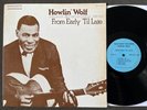 Howlin' Wolf 