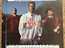 THE REVEREND HORTON HEAT - THE FULL CUSTOM… ORIGINAL 1993 1ST PRESS SUB POP M/M