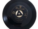 BILL HALEY-SHAKE, RATTLE AND ROLL/ABC BOOGIE-1954 BRUNSWICK UK TRI 45GOLD LETTER